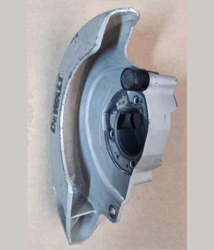 DEWALT DW368 608241-00S UPPER GUARD ASY (USED)